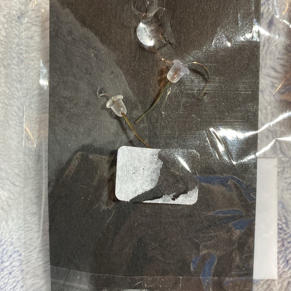 Handmade Earrings NEW - Picture 3 of 3